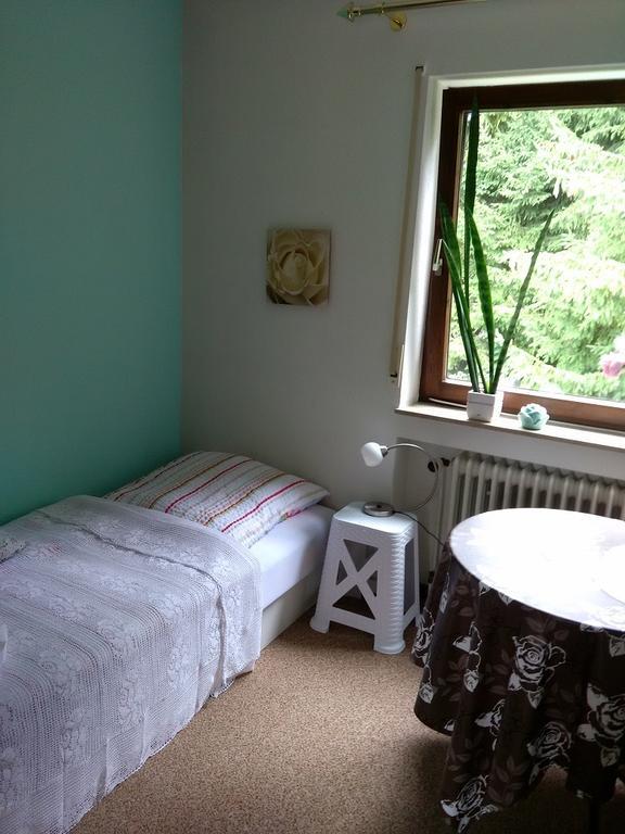 Tannhaeuser B&B Bad Duerrheim Room photo
